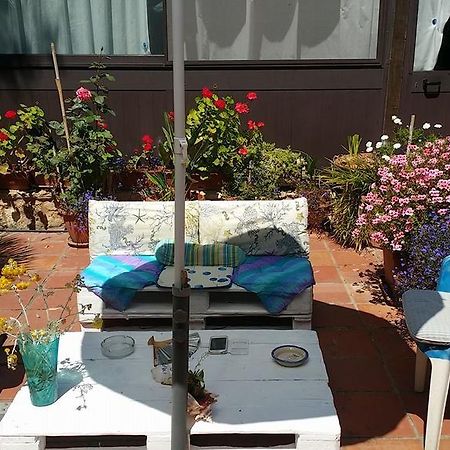 Tharros B&B San Giovanni di Sinis Exteriér fotografie